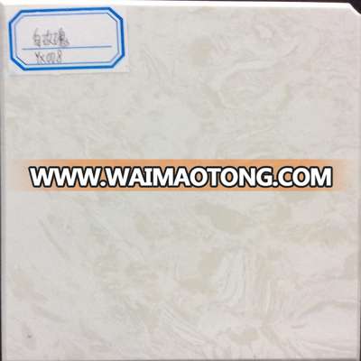 Cheap Hot Sale cream stone Polished White Rose Marble Big Slab