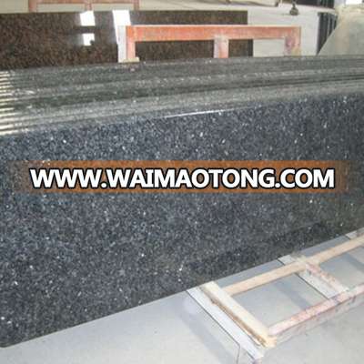 Natural Stone Blue Pearl Granite, Slab For Sale%