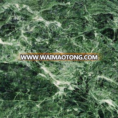 Hot Sale Polished Danton Green Marble Big Slab with Cheap Price