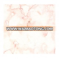 Wholesale cheap pink marble slab decoration