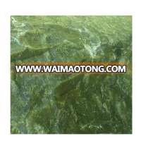 Natural green marble tile onyx low price