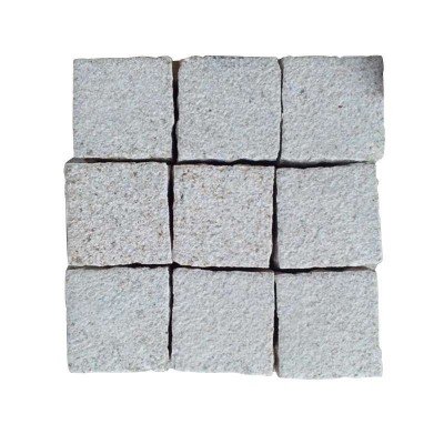 Products Supply Granite Paving Stone G682, Pavers Factory Sale Driveway Stone@