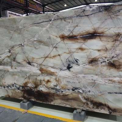 Wholesale Chinese Natural Onyx Marble Block Price, The Marble Onyx.