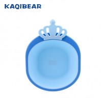 Hot sale ecofriendly simple high plastic basin /wash basin baby bath basin  (L)